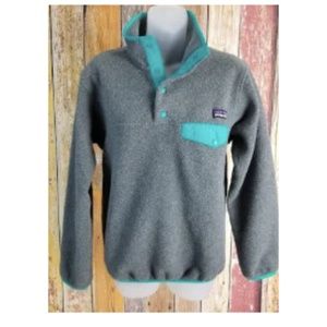 Patagonia Pullover